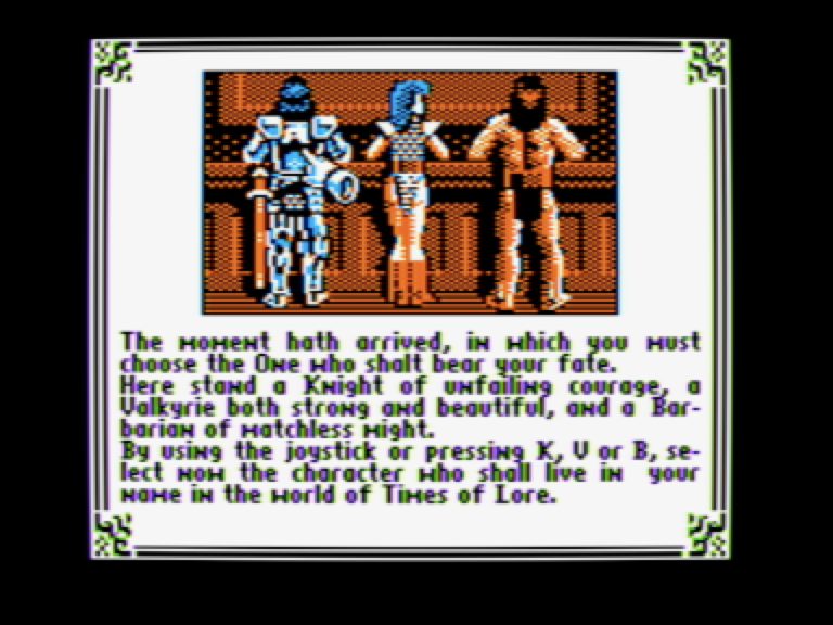 Times of Lore screenshot 12 of 13