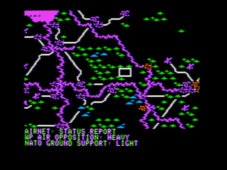 NATO Commander screenshot 4 of 4