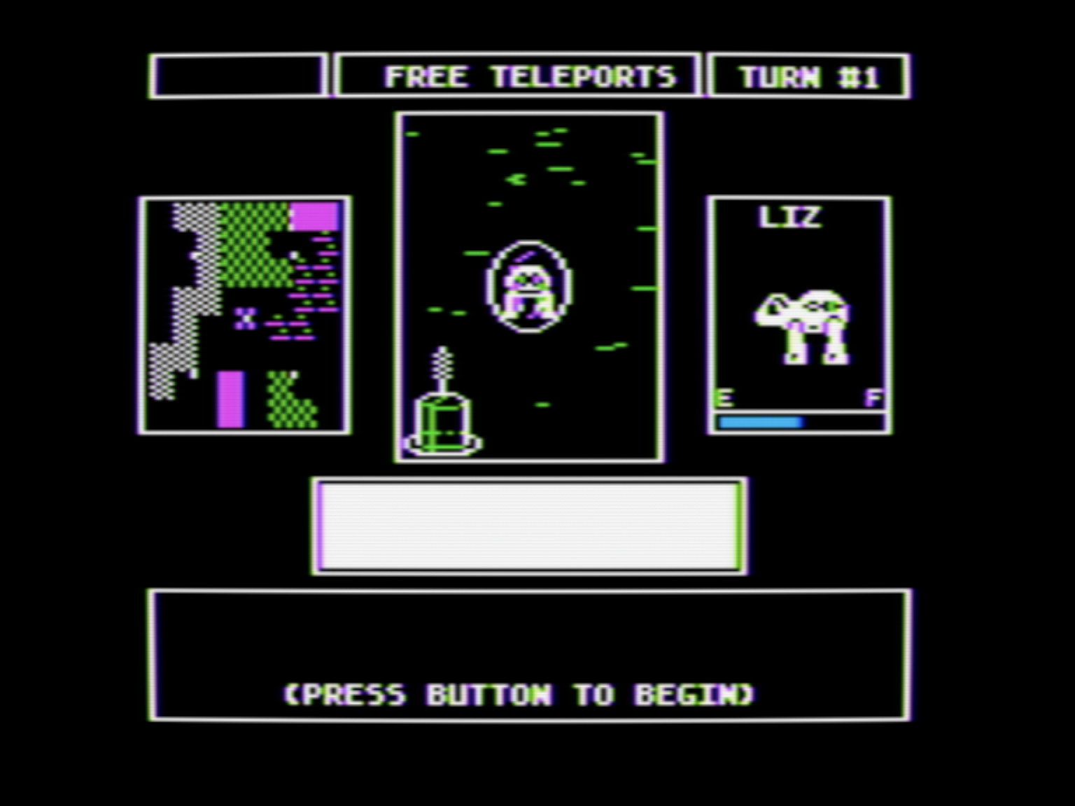 Robot Rascals screenshot 2 of 3