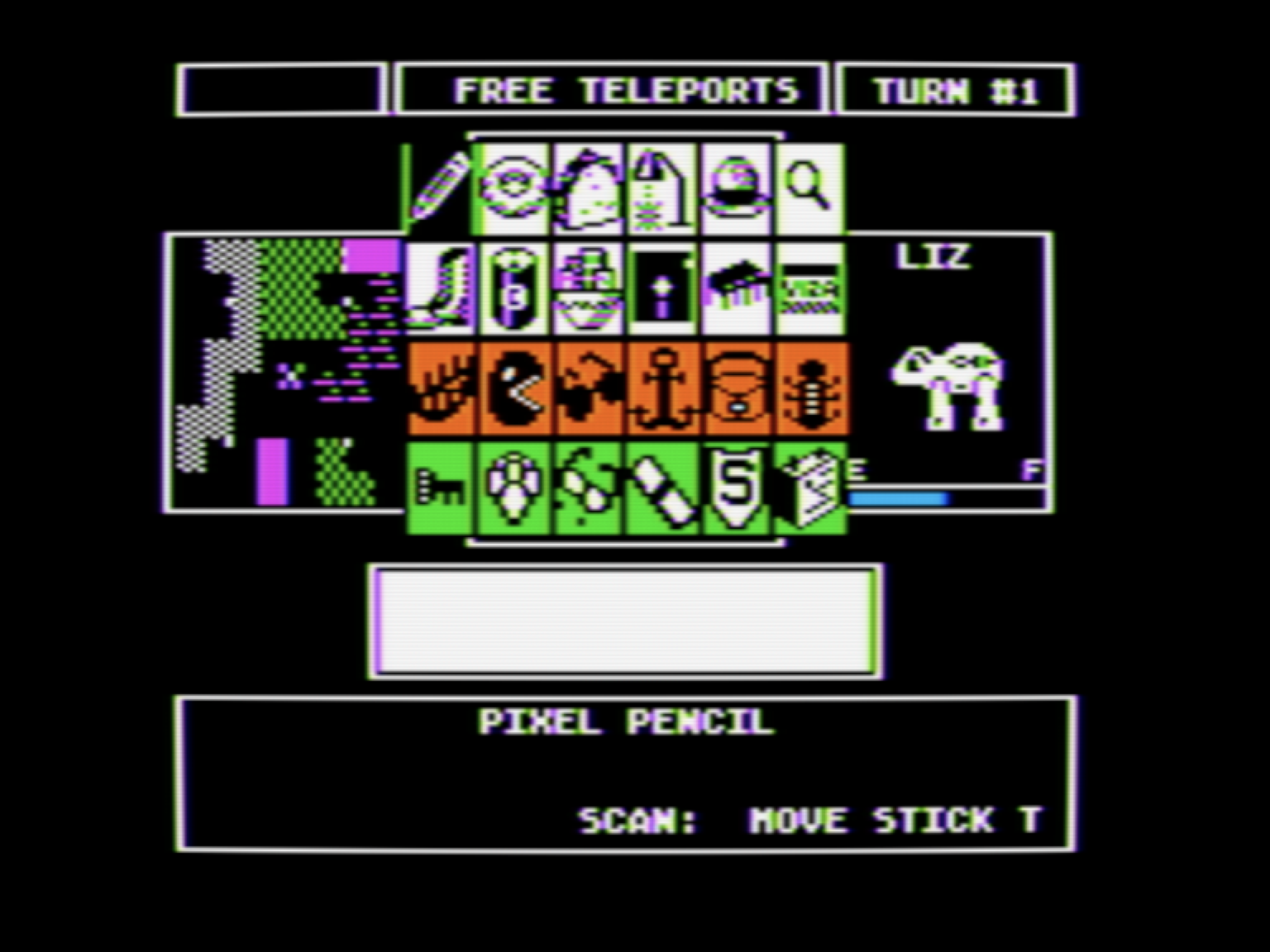 Robot Rascals screenshot 3 of 3