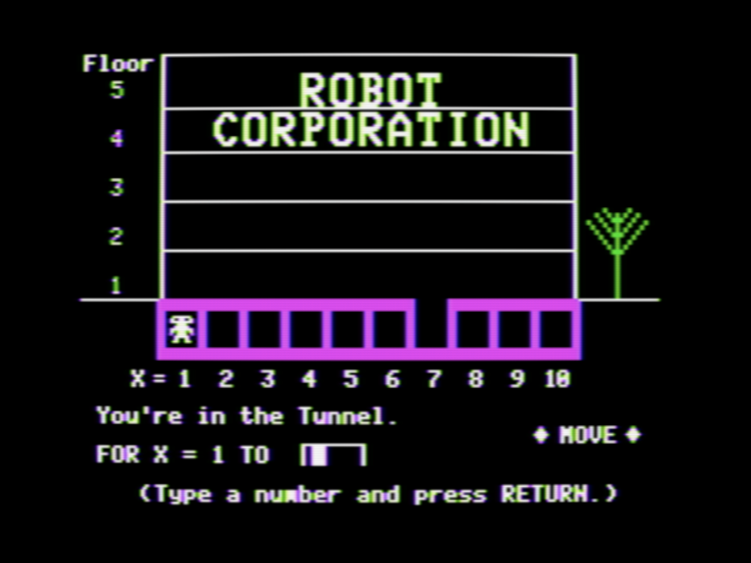 FOR Your NEXT Adventure: FOR-NEXT Loops screenshot 3 of 3