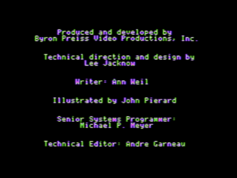 Treasure Island screenshot 4 of 5