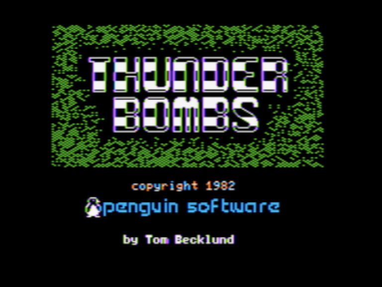 Arcade Album #1 screenshot 3 of 3