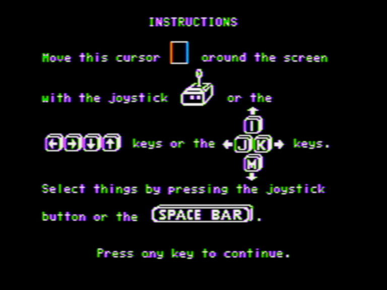 Easy as ABC screenshot 3 of 3