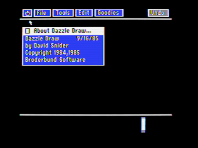 Dazzle Draw screenshot 2 of 3