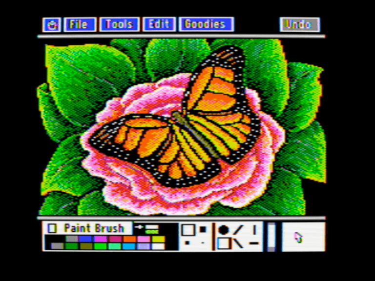 Dazzle Draw screenshot 3 of 3