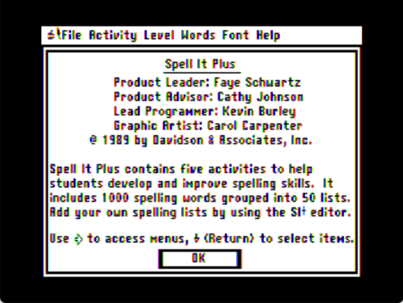 Spell It Plus! screenshot 3 of 4