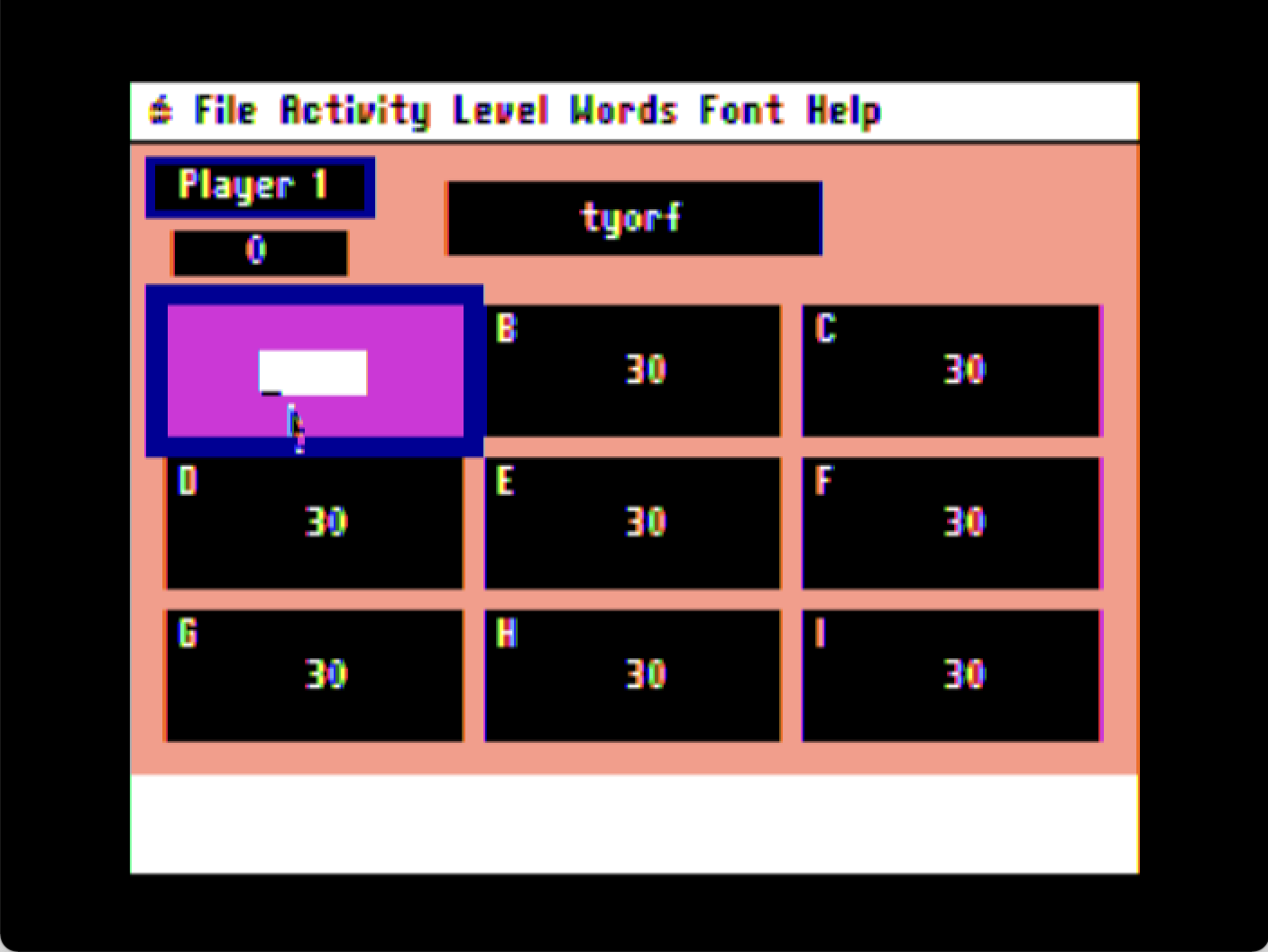 Spell It Plus! screenshot 4 of 4
