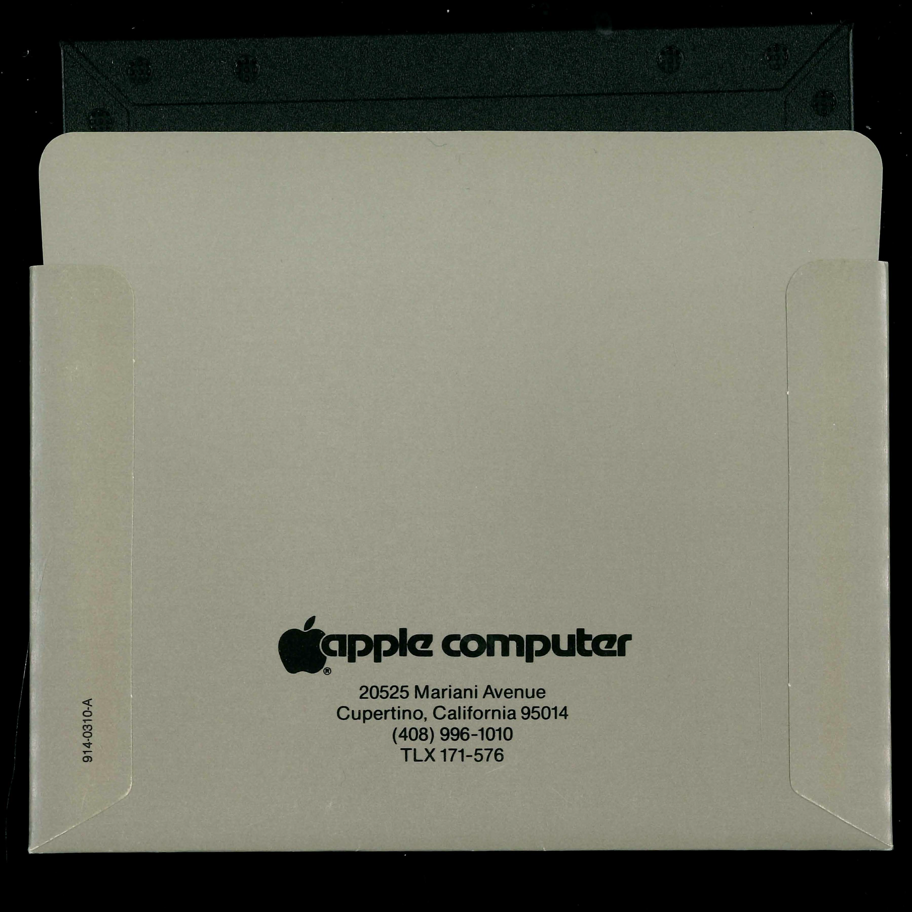 Apple Pascal screenshot 7 of 19