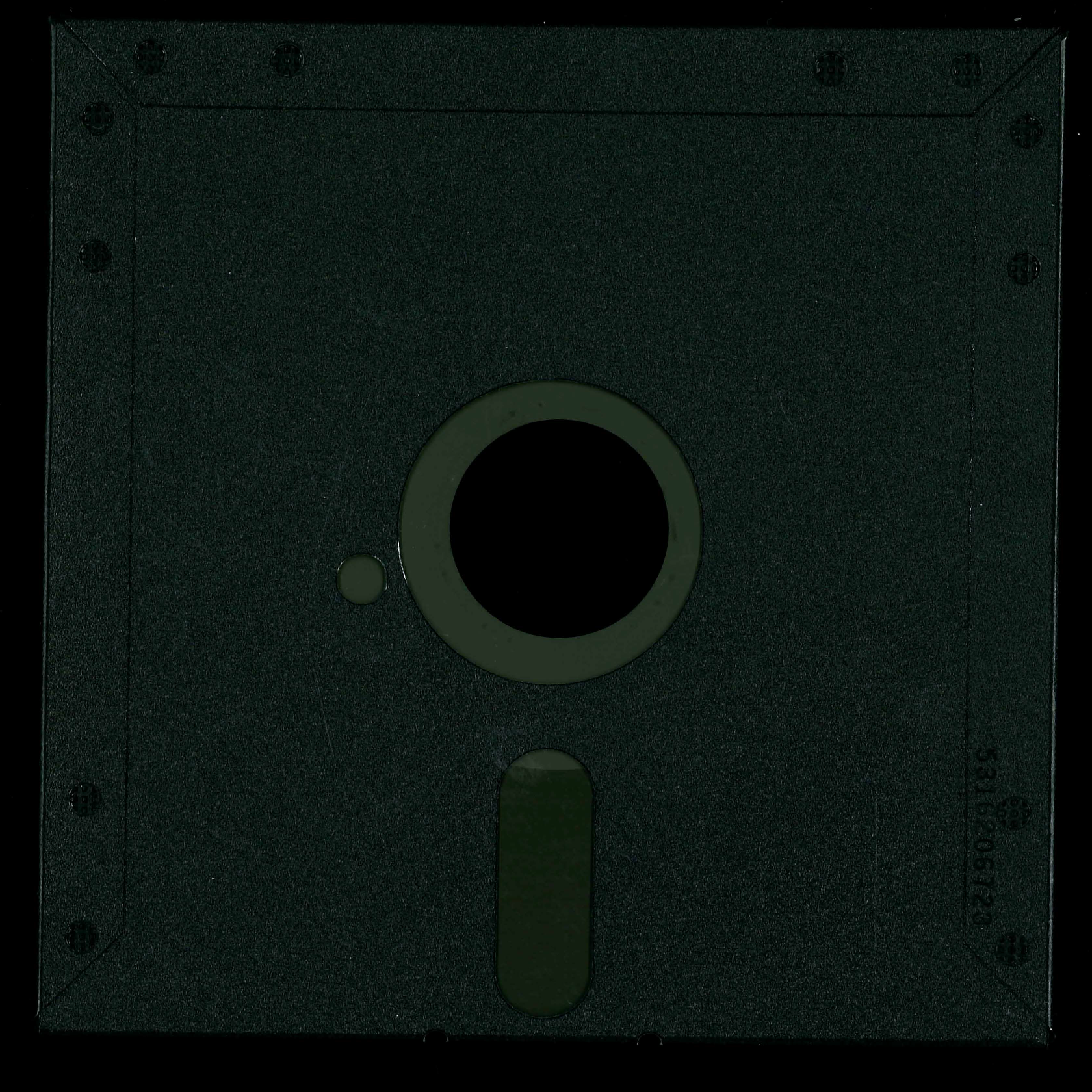 Apple Pascal screenshot 9 of 19
