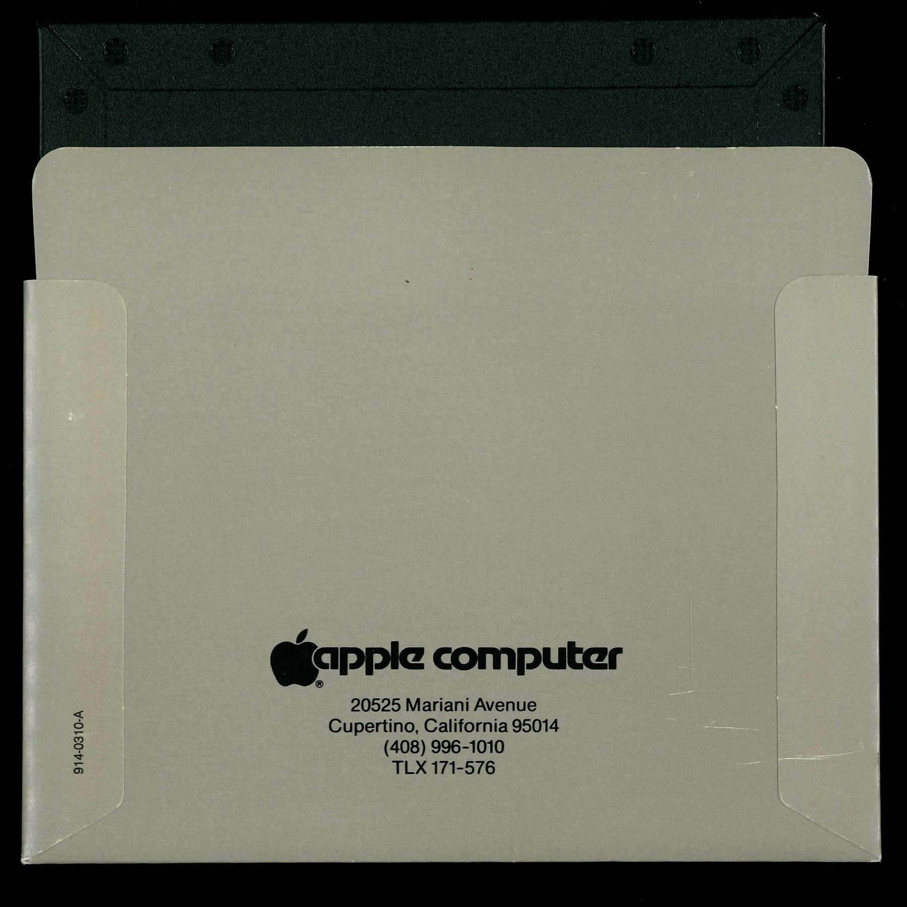 Apple Pascal screenshot 11 of 19