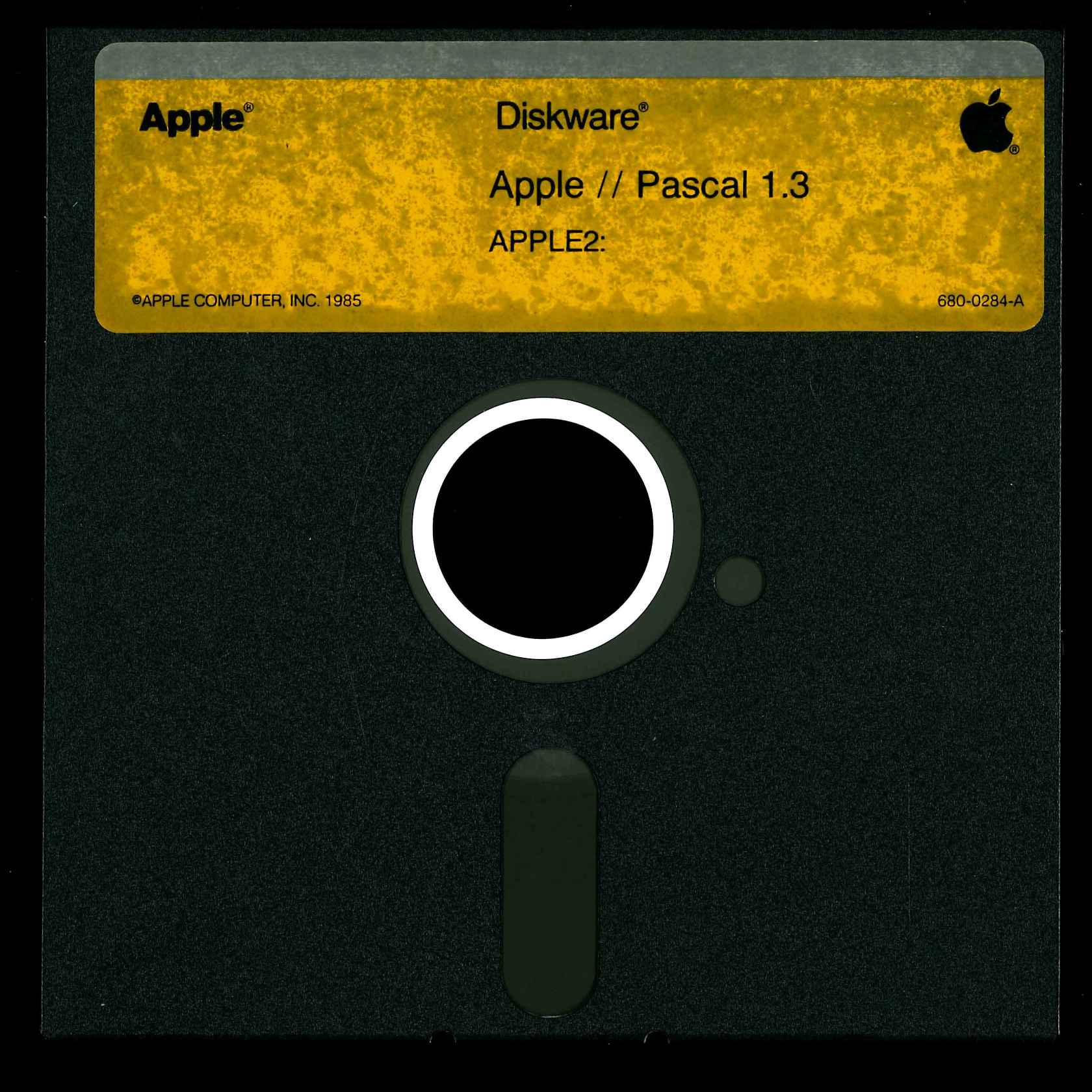 Apple Pascal screenshot 12 of 19