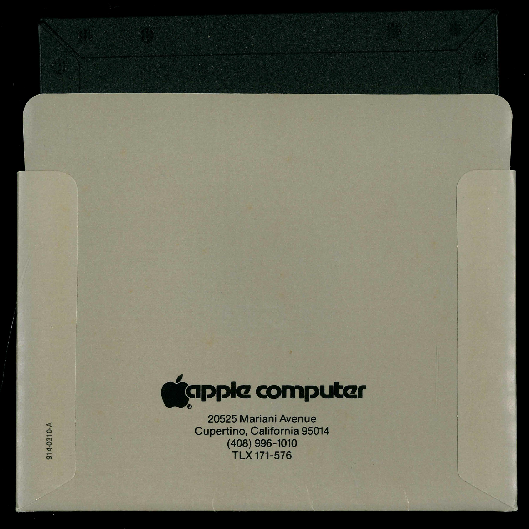 Apple Pascal screenshot 19 of 19
