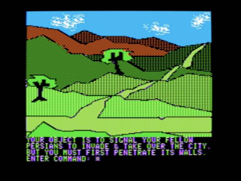 The Lion's Share screenshot 3 of 3