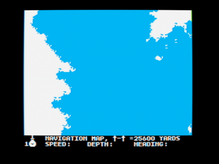 Silent Service screenshot 6 of 8