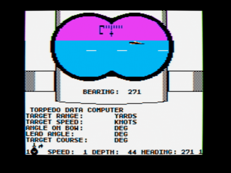 Silent Service screenshot 8 of 8