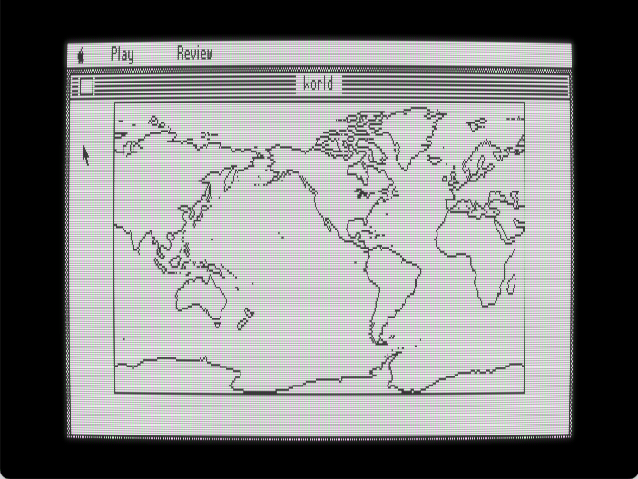 Atlas Explorer screenshot 3 of 3