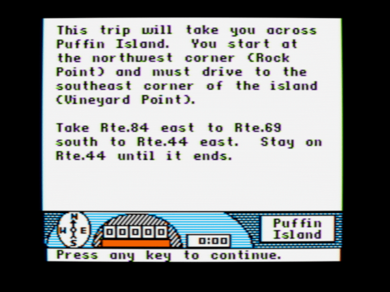 Map Skills screenshot 3 of 4