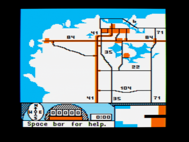 Map Skills screenshot 4 of 4