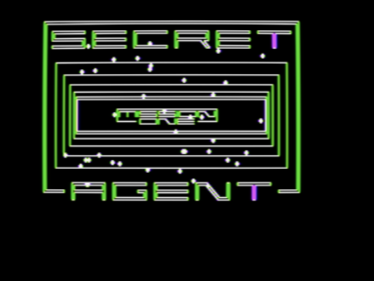 Secret Agent: Mission One screenshot 1 of 3