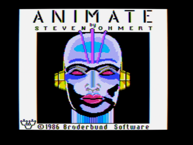 Animate screenshot 1 of 3