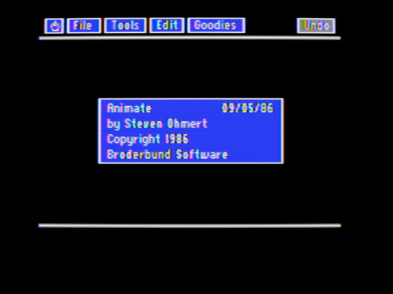 Animate screenshot 2 of 3