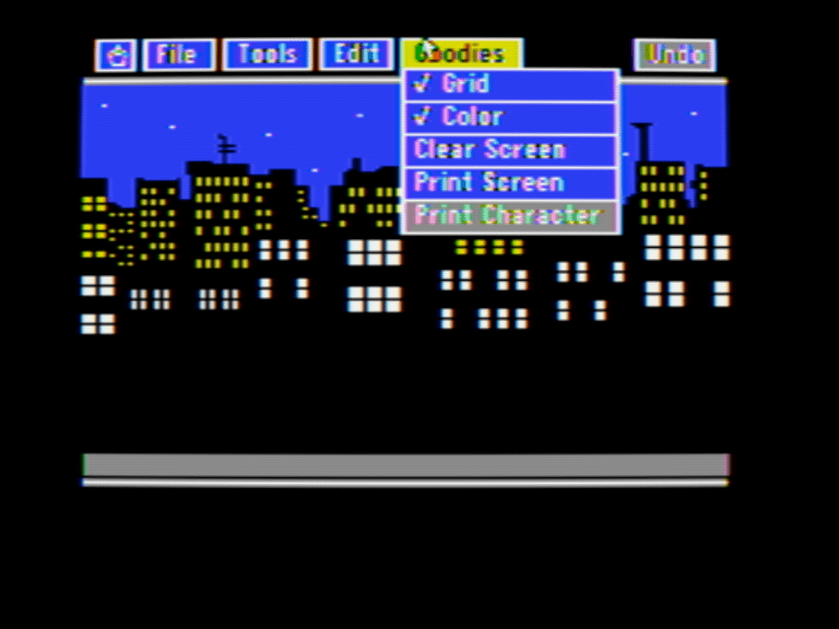 Animate screenshot 3 of 3