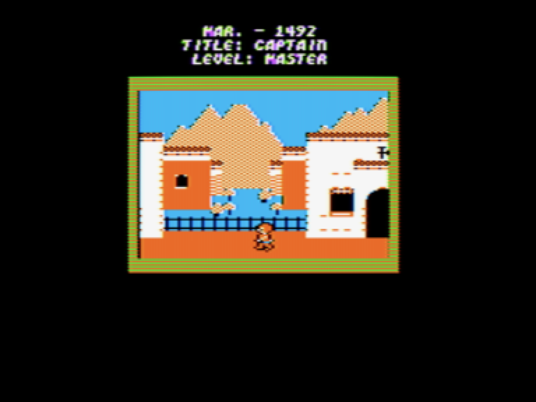 The Seven Cities of Gold screenshot 7 of 9