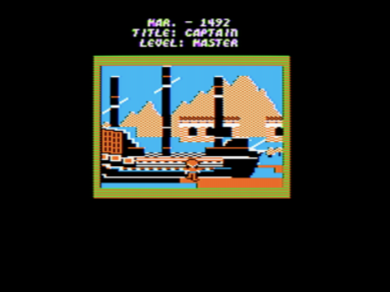 The Seven Cities of Gold screenshot 9 of 9