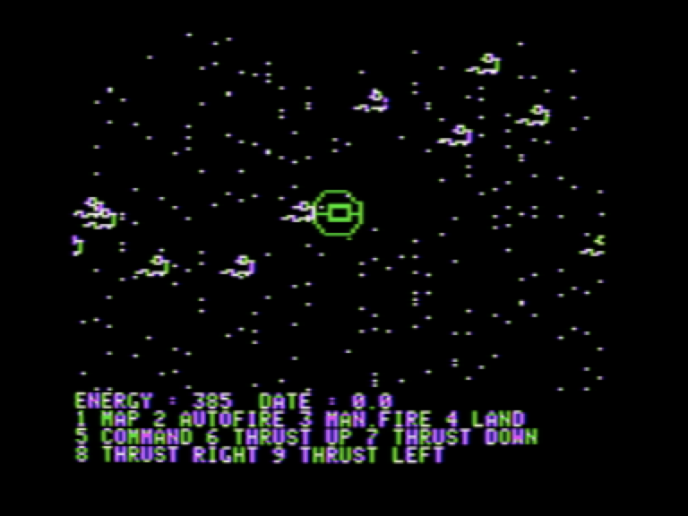 Time Lord screenshot 3 of 3