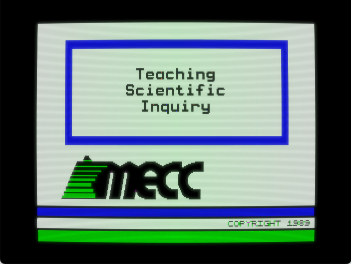 Teaching Scientific Inquiry screenshot 1 of 3