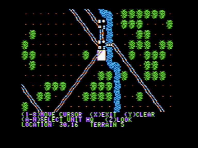 Kampfgruppe screenshot 2 of 2