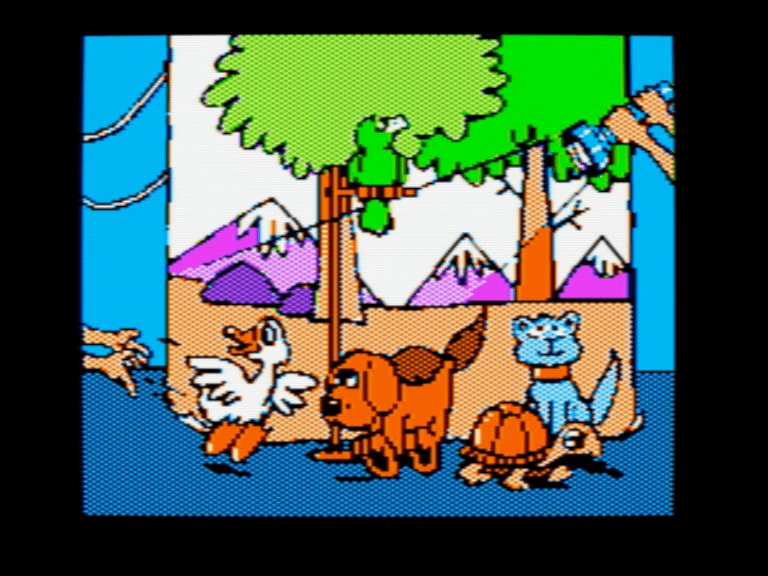 Early Heroes of the Bible screenshot 3 of 3