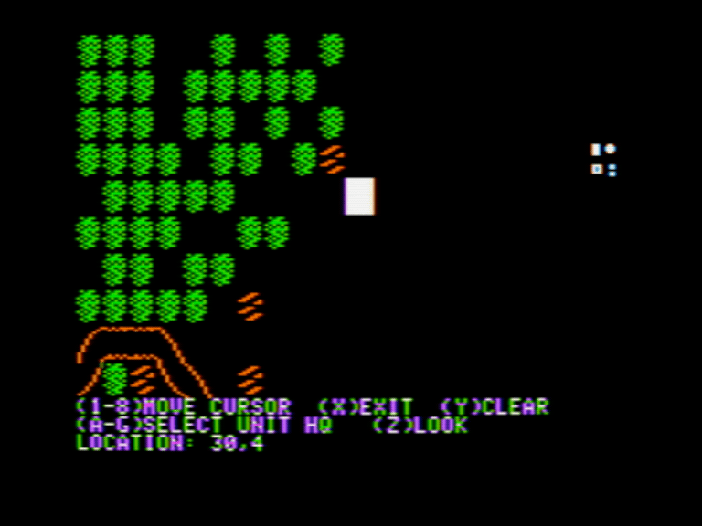 Mech Brigade screenshot 2 of 3