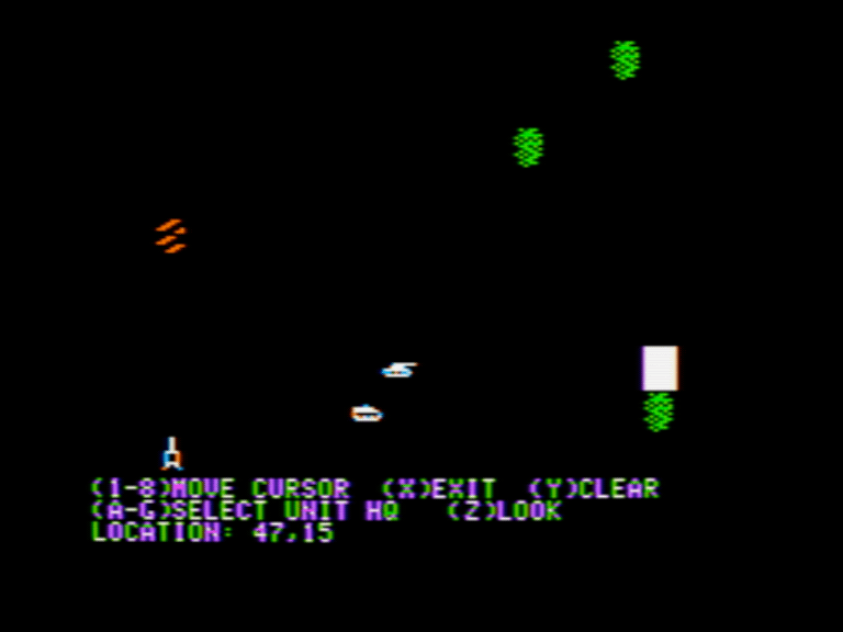 Mech Brigade screenshot 3 of 3