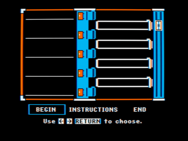 Word-A-Mation screenshot 2 of 3