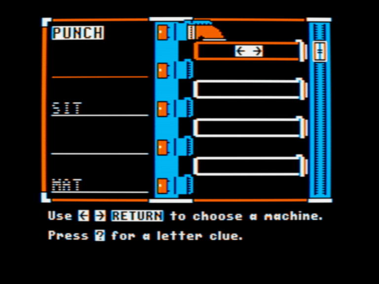 Word-A-Mation screenshot 3 of 3