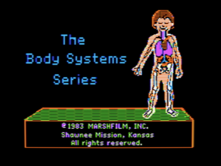 A Puff of Air: The Respiratory System screenshot 3 of 4