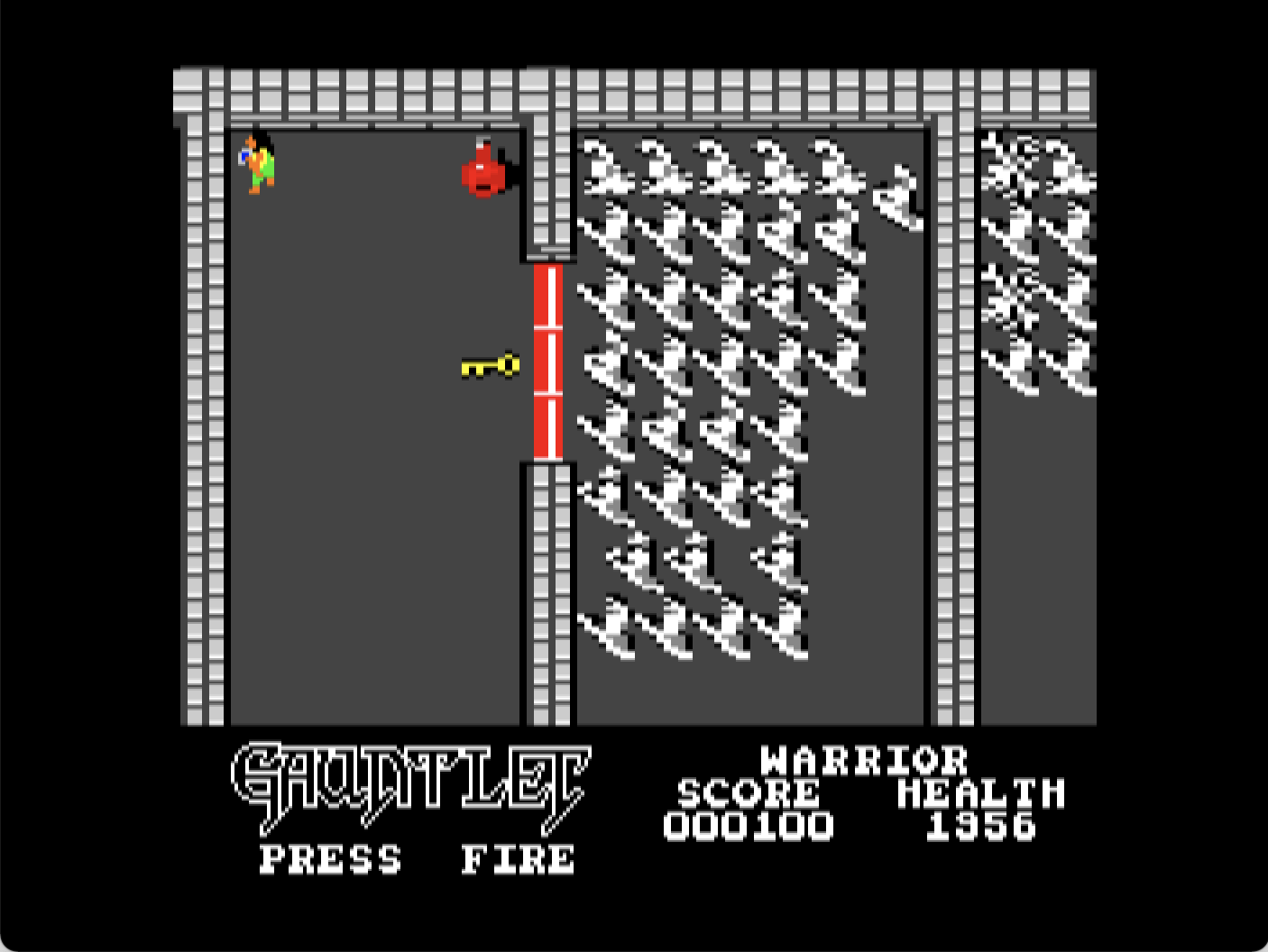 Gauntlet screenshot 4 of 4