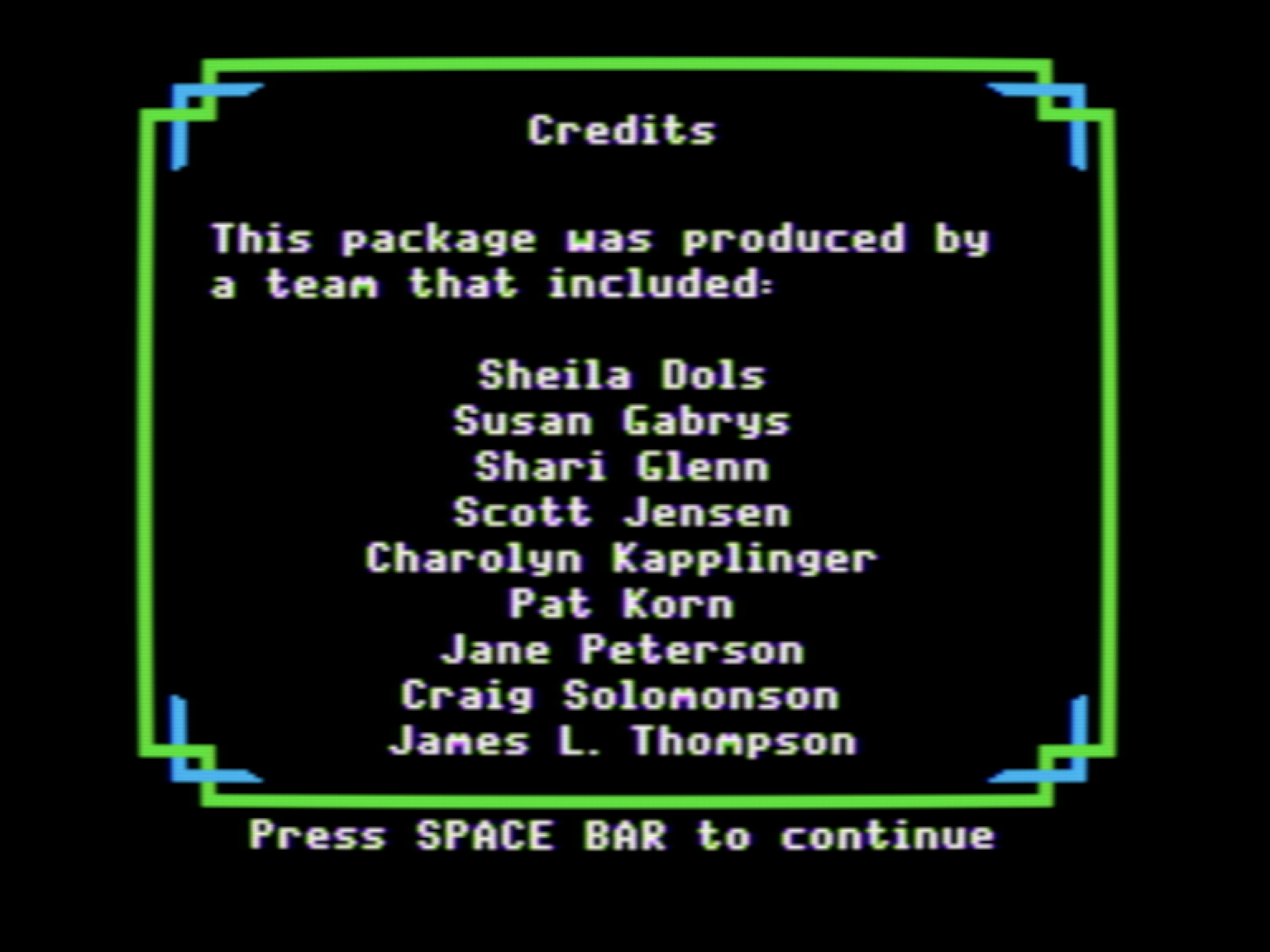 Conquering Percents screenshot 4 of 4