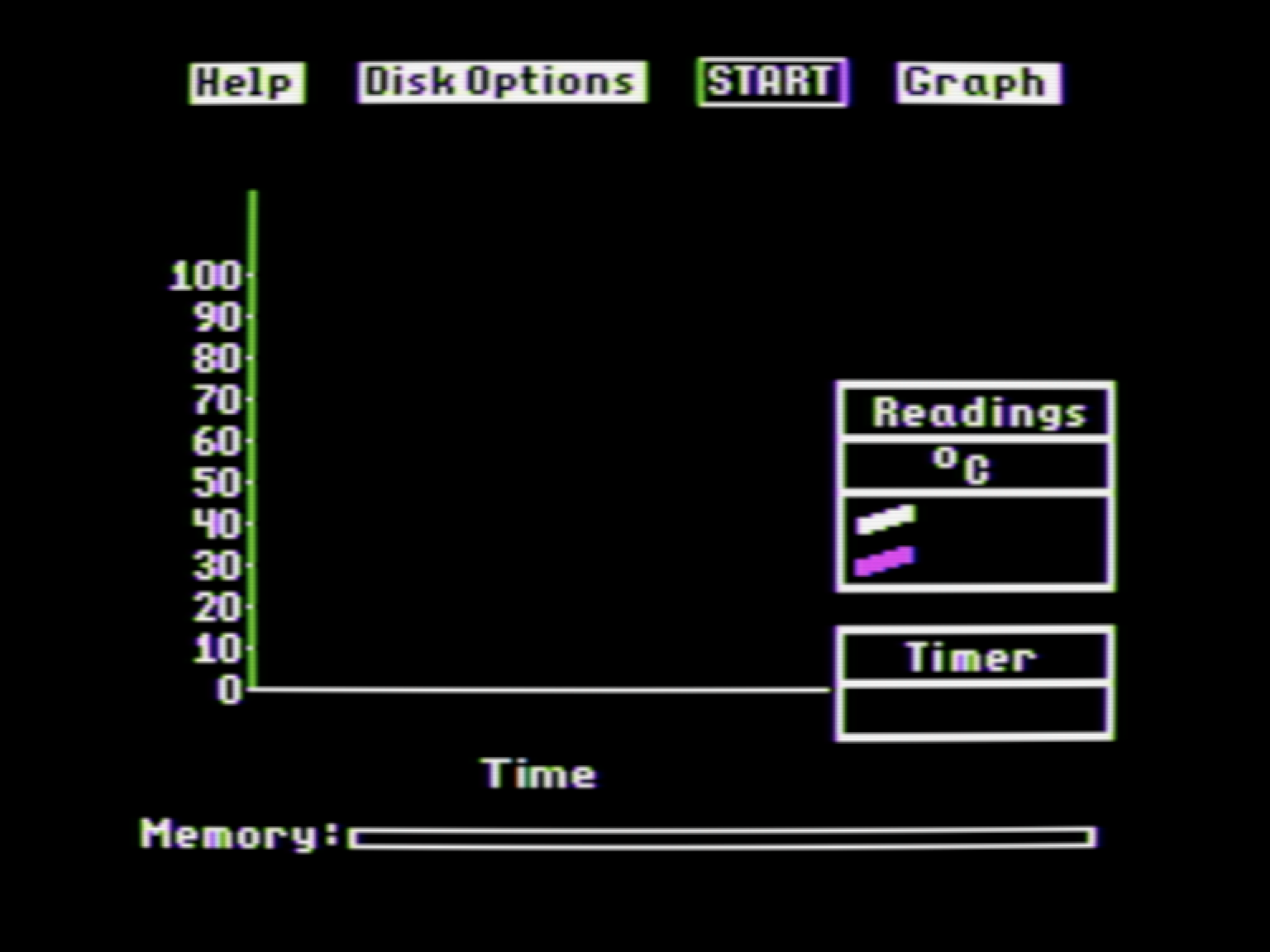 Playing with Science: Temperature screenshot 5 of 5