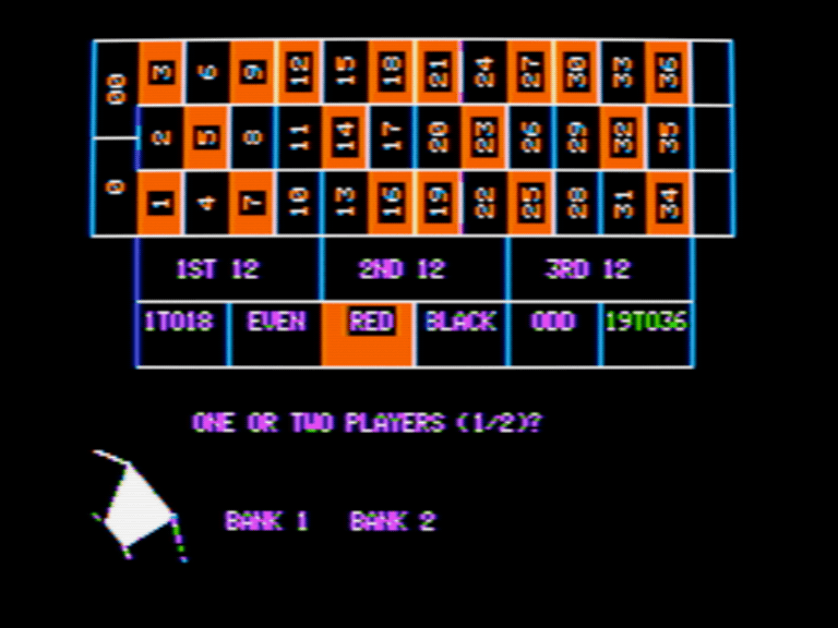 Roulette screenshot 3 of 4
