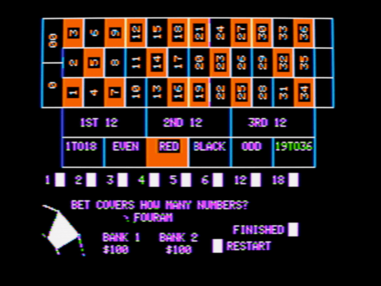 Roulette screenshot 4 of 4