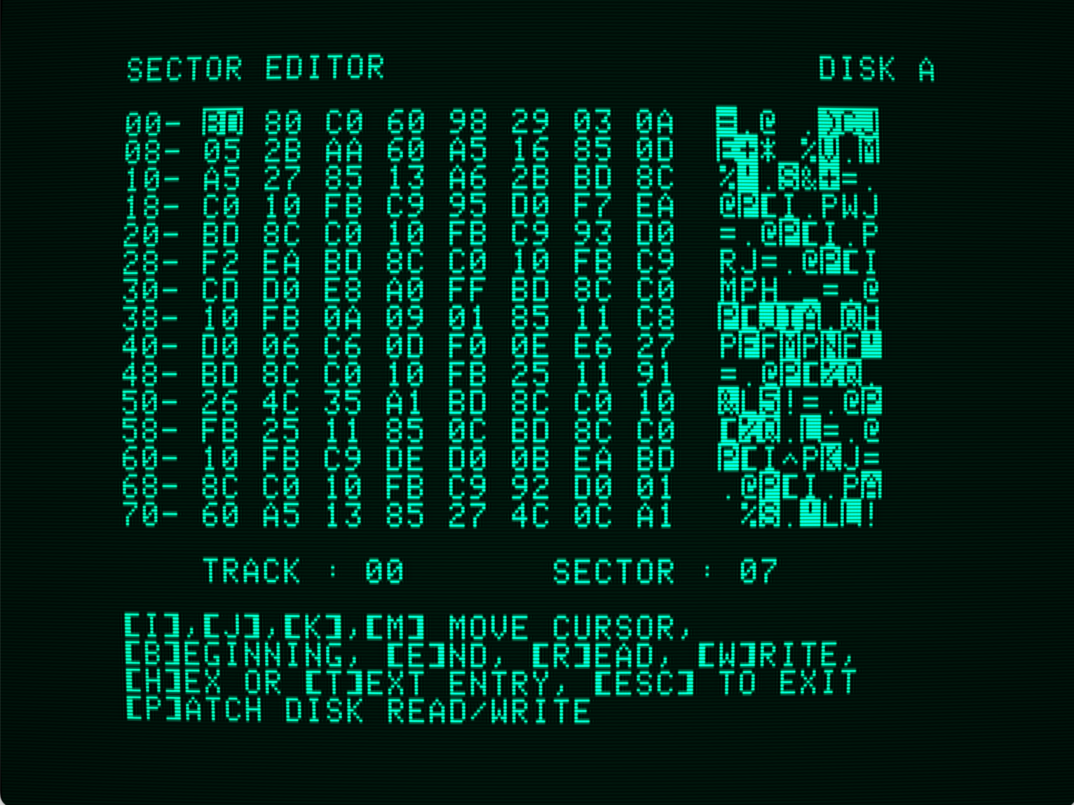 Copy II Plus screenshot 3 of 3