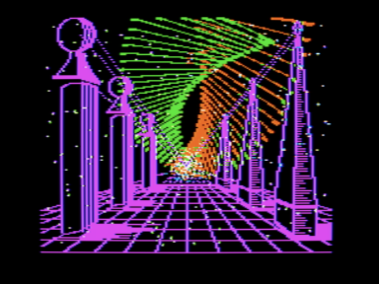 Tunnel Terror screenshot 2 of 3