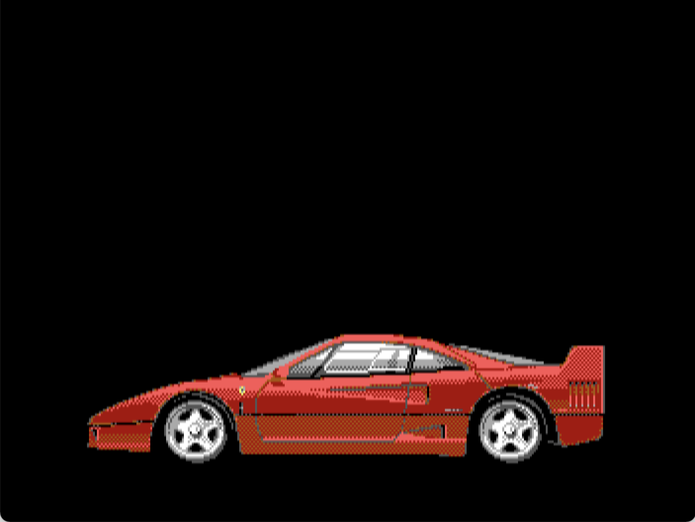 The Duel: Test Drive II screenshot 3 of 7