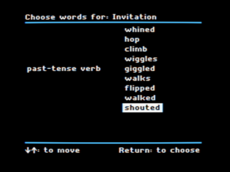 Grammar Madness screenshot 6 of 6
