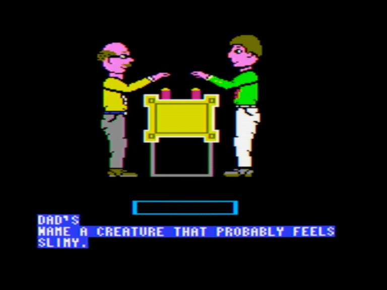The All New Family Feud screenshot 3 of 4