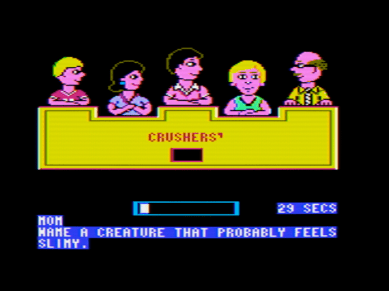 The All New Family Feud screenshot 4 of 4