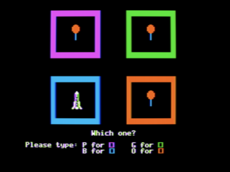Odd One Out screenshot 4 of 4